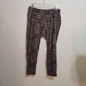 American Rag Leggings Sz 2X